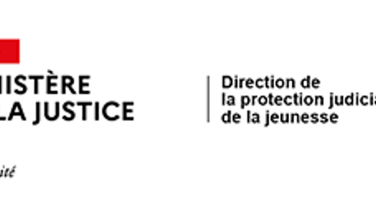 Ministère de la Justice - Direction de la protection judiciaire de la jeunesse