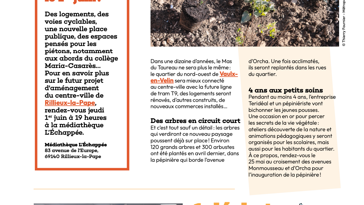 P22 du magazine MET'35-mai juin 2023