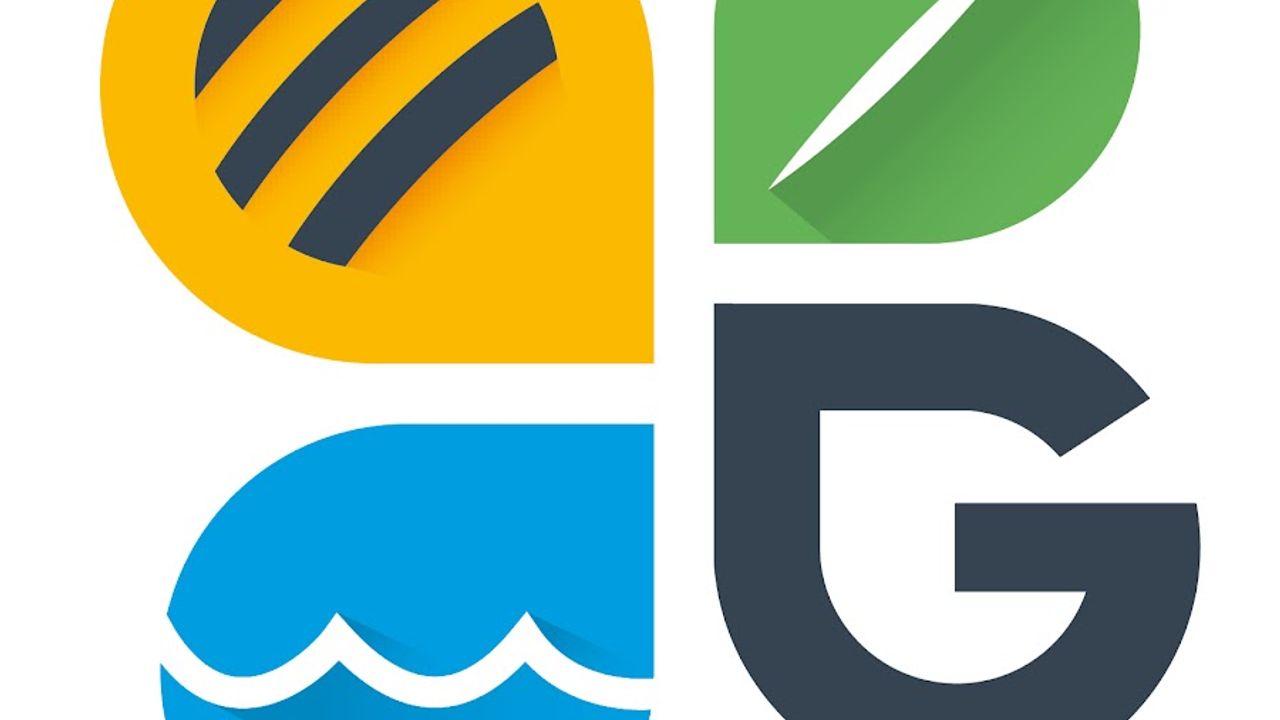 logo de Givors