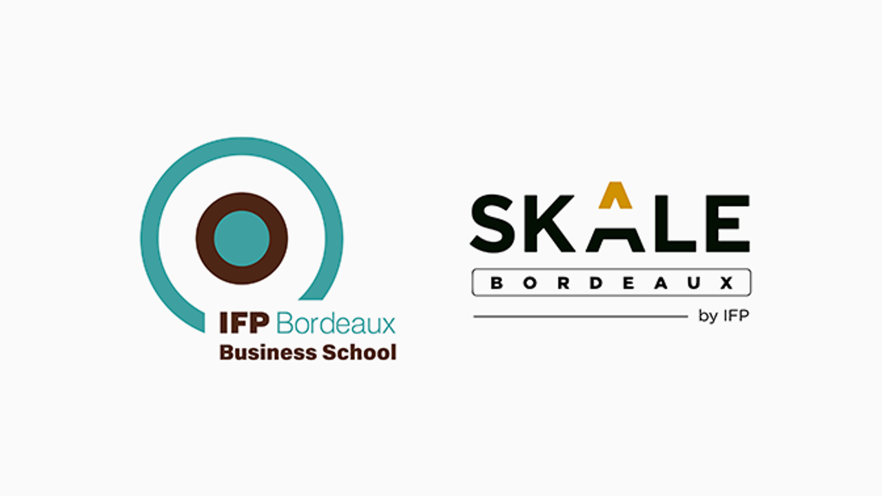 IFP Bordeaux Business School - Skale