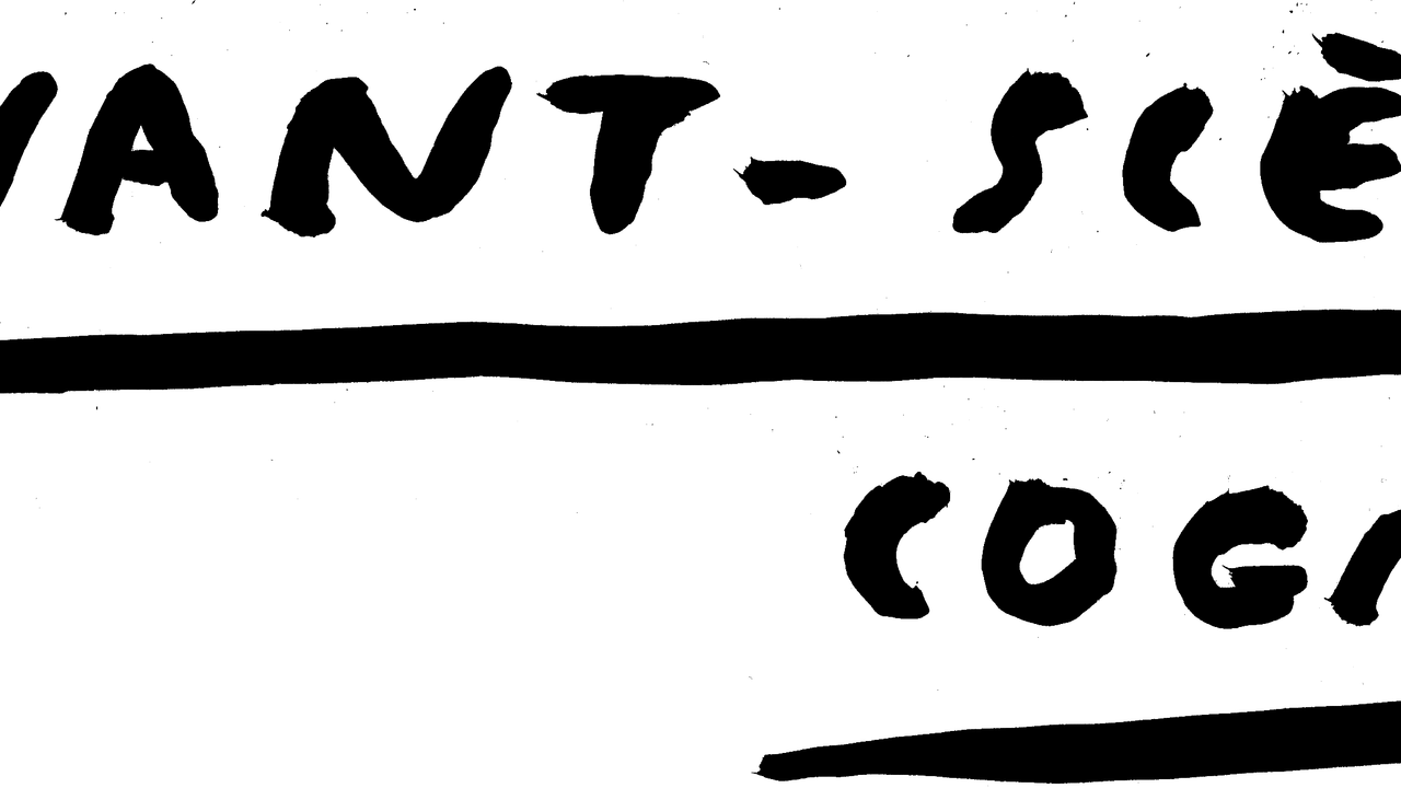 L’Avant Scène