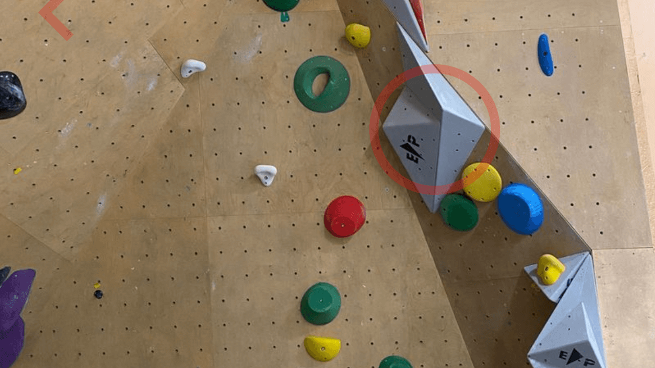 Bloc rouge Secteur 13