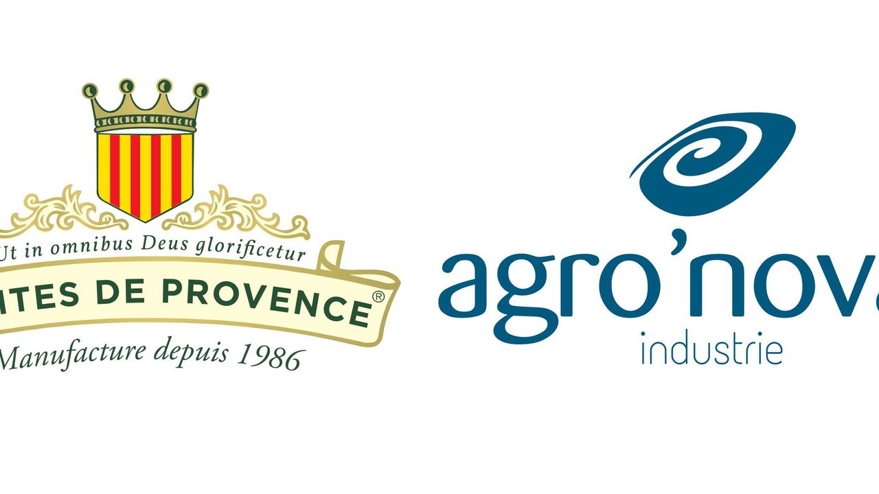 AGRO'NOVAE INDUSTRIE - Les Comtes de Provence