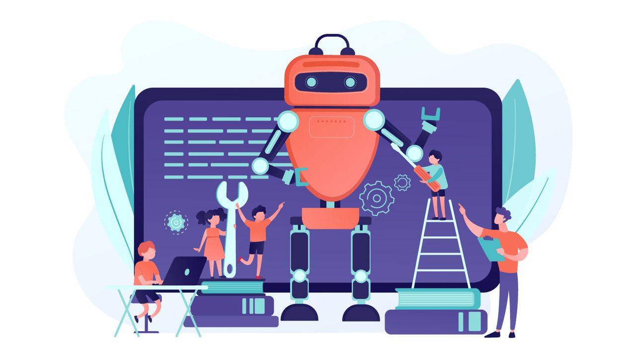 intelligence artificielle enseignement