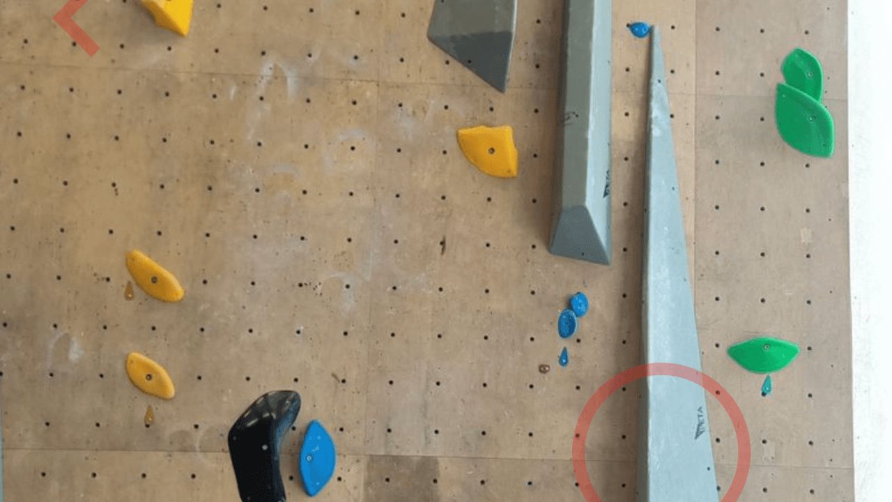 Bloc rouge Secteur 7