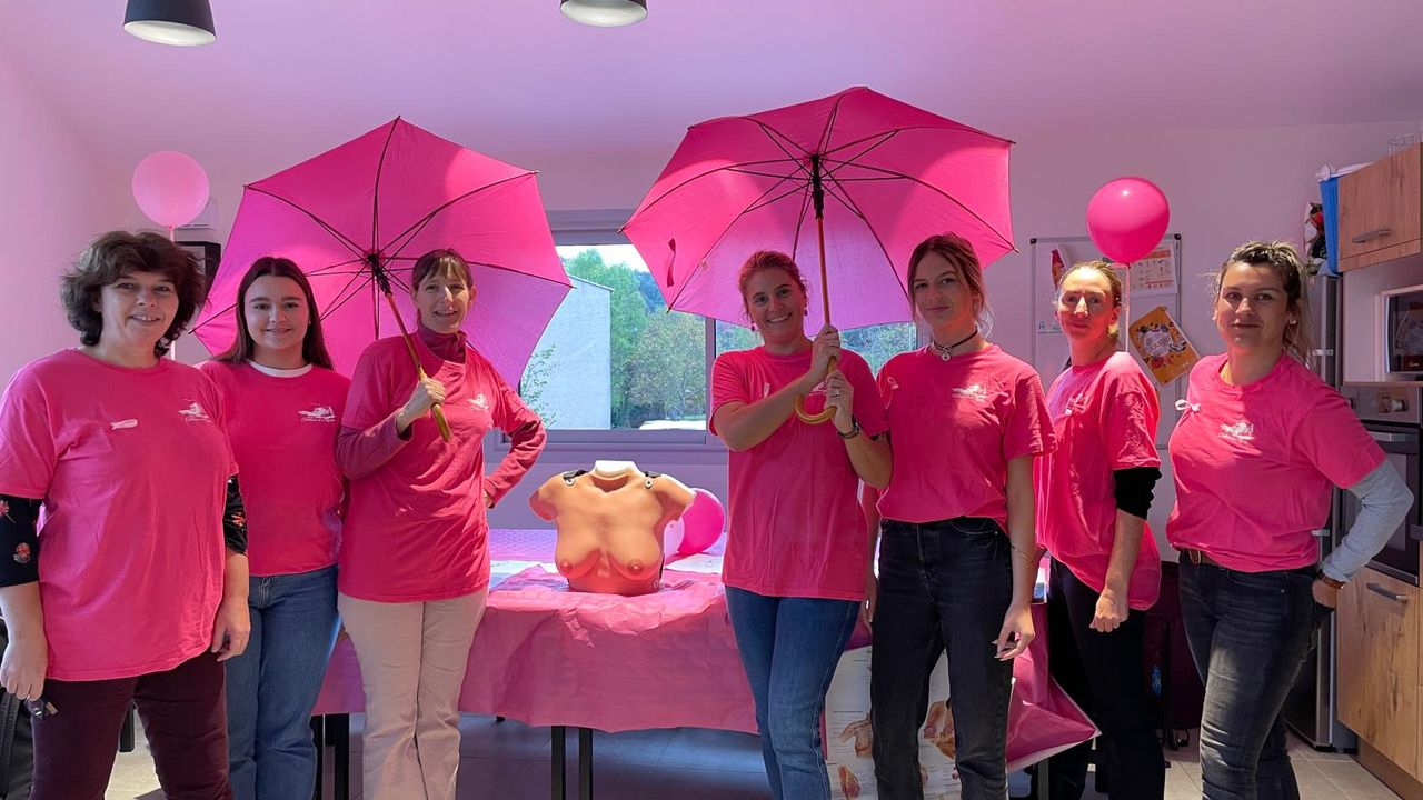 De nombreuses maisons de santé pluroprofessionnelles maillent le territoire. Les équipes qui les composent réalisent des temps de concertation pluriprofessionnelle et mènent de nombreux projet de prévention et de santé publique 