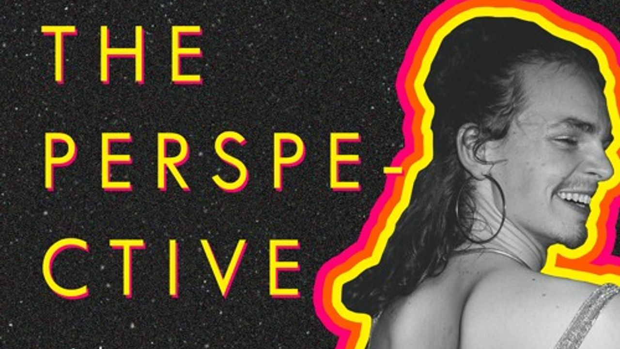 Queering the perspective