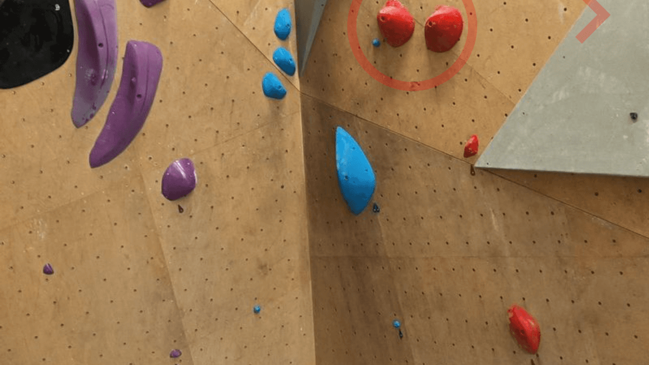 Bloc rouge Secteur 4