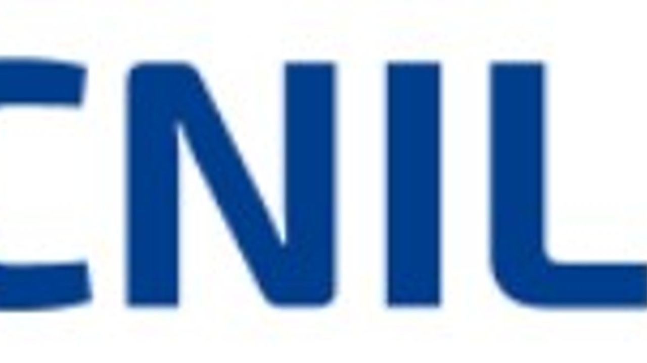 Commission nationale de l'informatique et des libertés (Cnil)