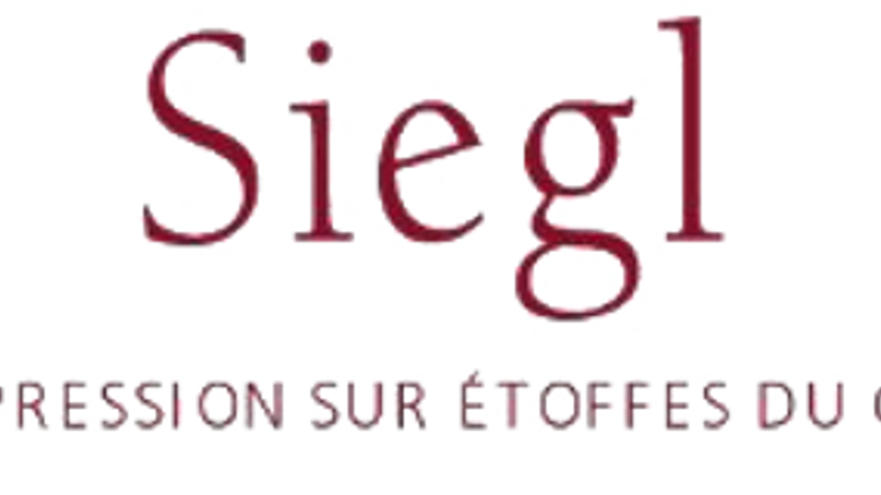 Société d'Impression sur Etoffes du Grand Lemps (S.I.E.G.L.) / HERMES