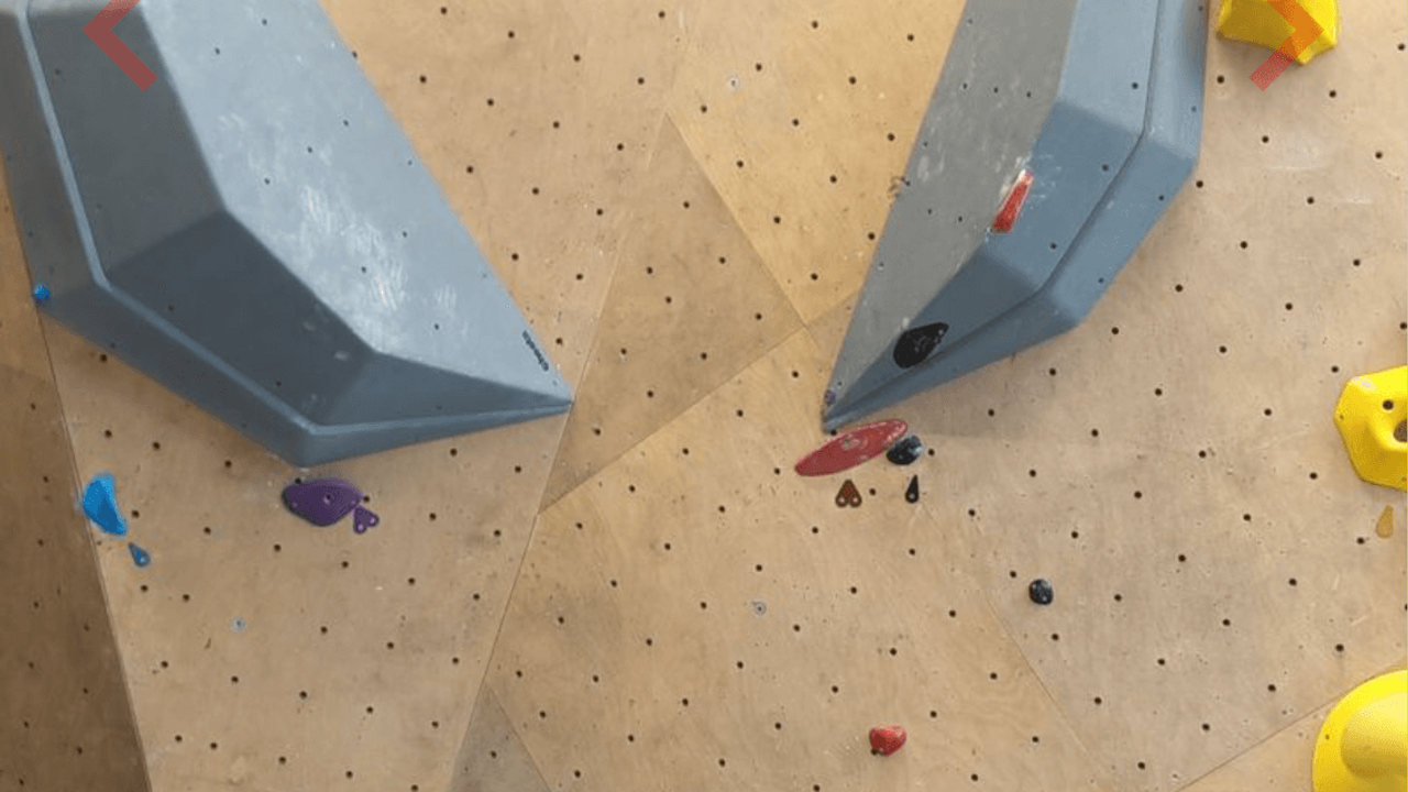 Bloc rouge Secteur 2