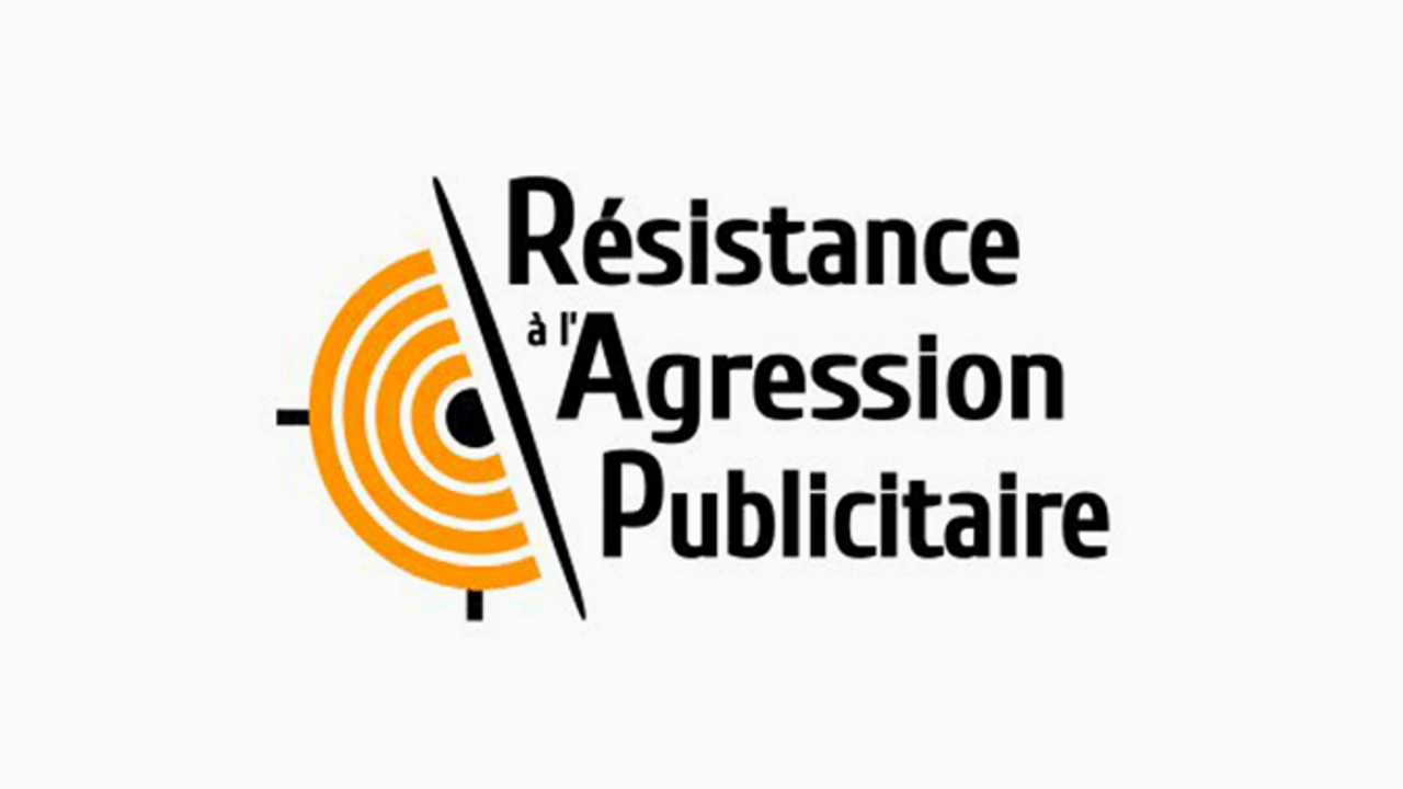 Résistance à l'Agression Publicitaire
