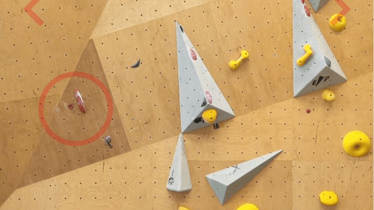 Bloc rouge Secteur 16