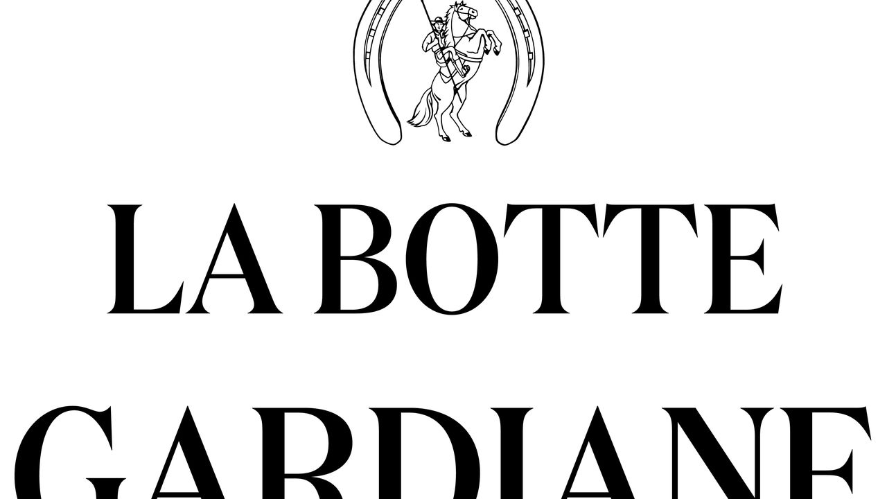 La Botte Gardiane