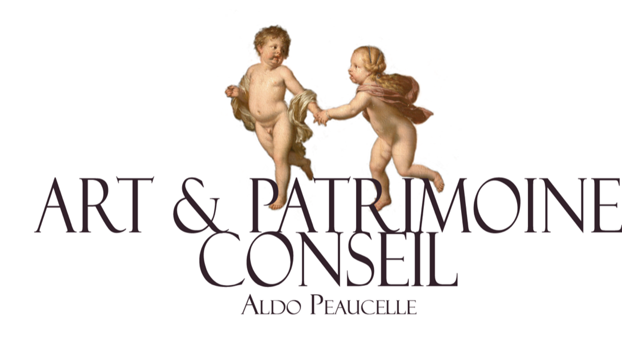 Atelier Aldo Peaucelle - Art & Patrimoine Conseil