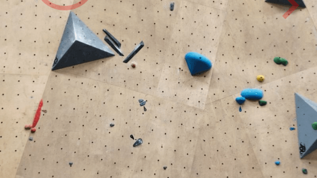 Bloc rouge Secteur 8