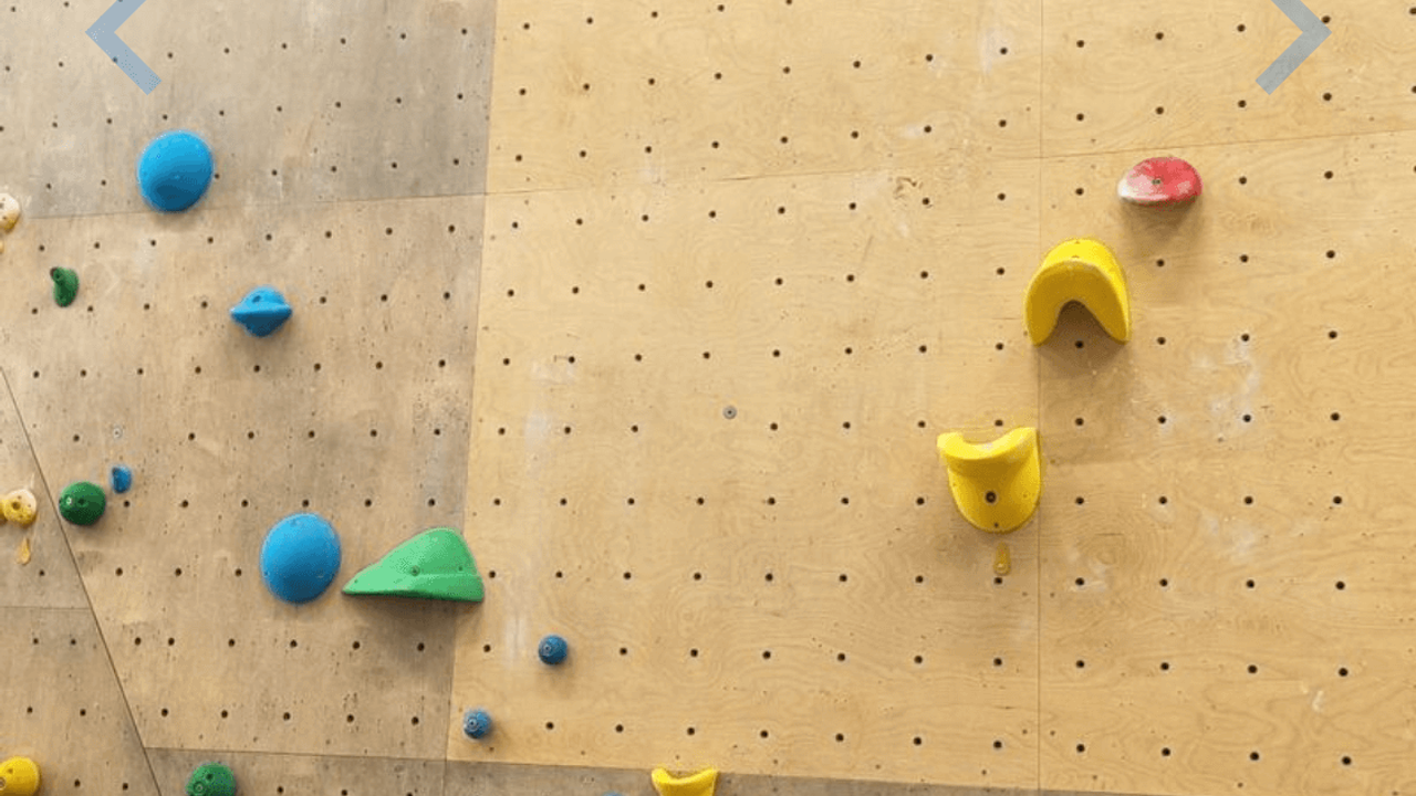 Bloc bleu Secteur 10