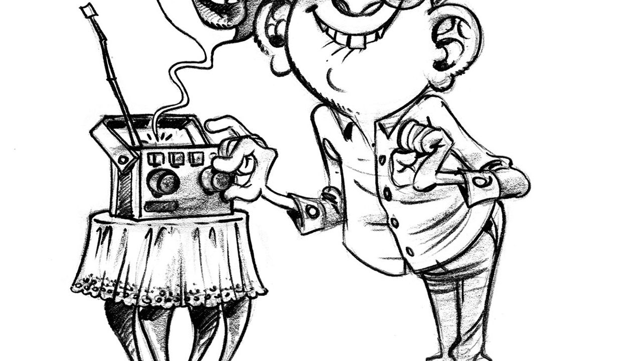 Les Allumés du Jazz N°39