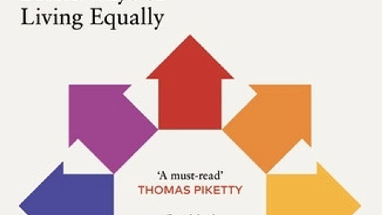 Everyday Utopia book cover