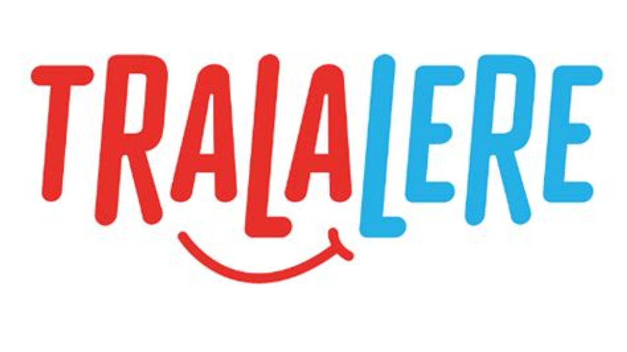 Tralalère