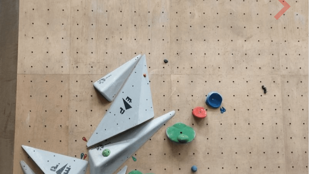 Bloc rouge Secteur 6