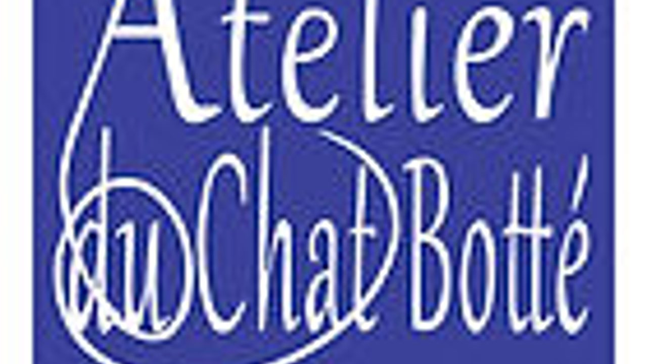 ATELIER DU CHAT BOTTE