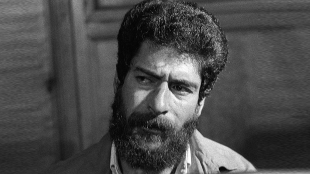 photo de georges abdallah
