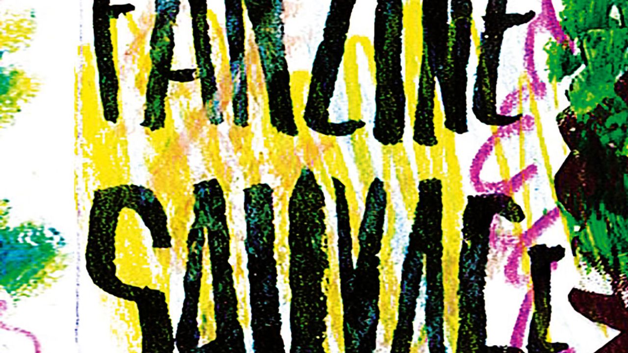Fanzine Sauvage