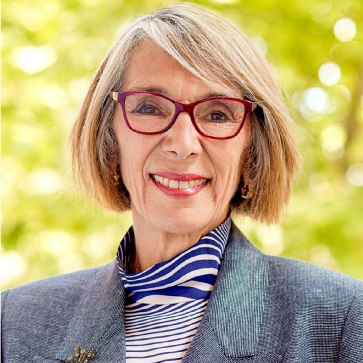 Jane lomax smith world sufficiency lab