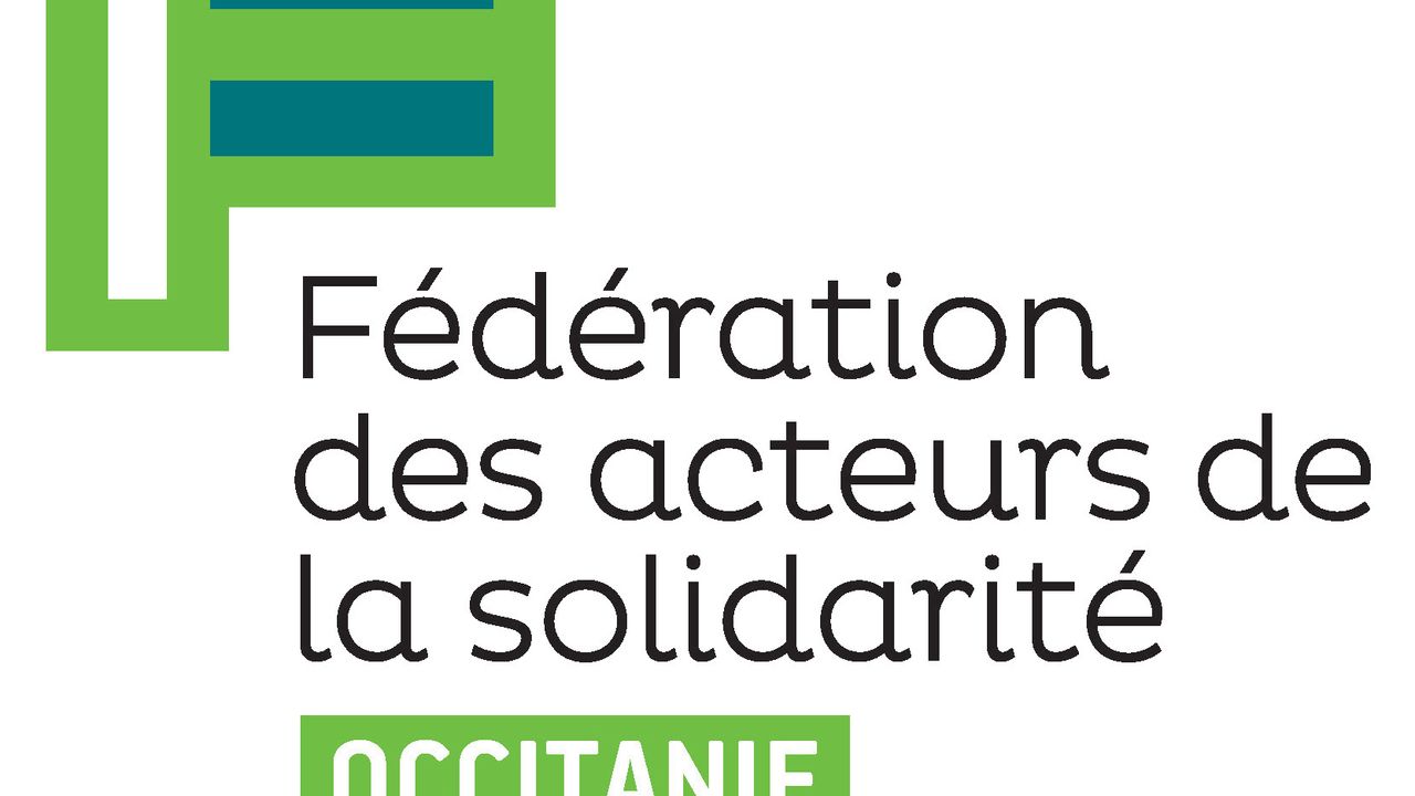 Fédération des acteurs de la solidarité Occitanie