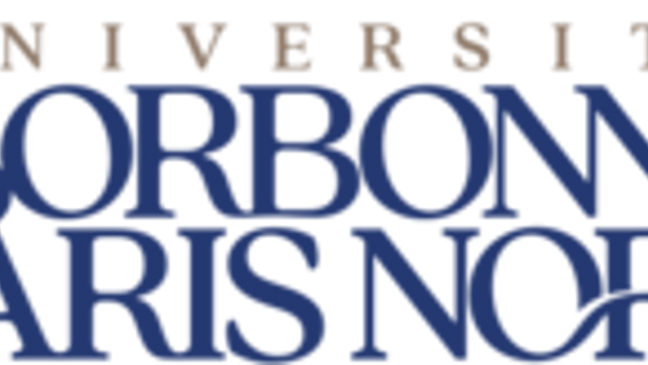 Université Sorbonne Paris Nord