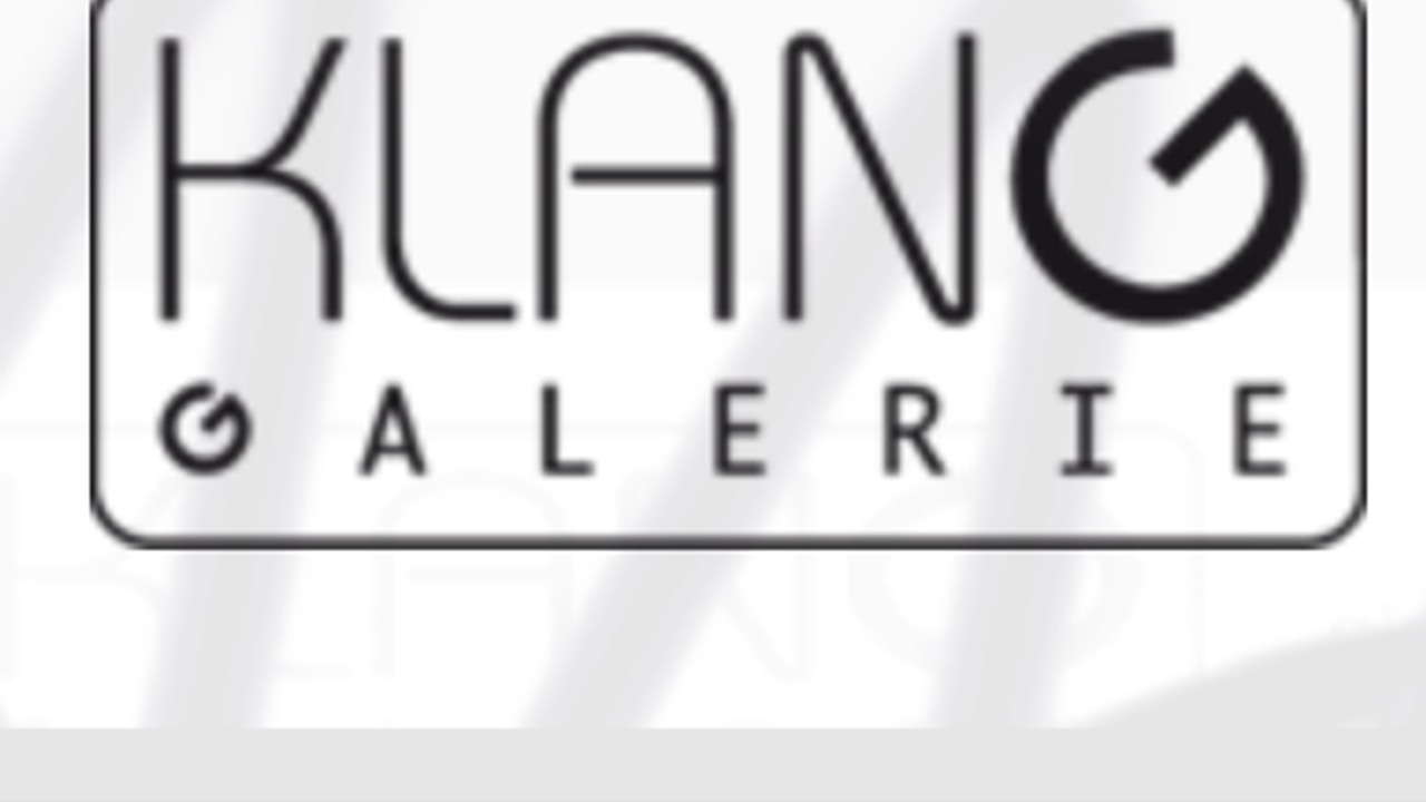 Klang Galerie