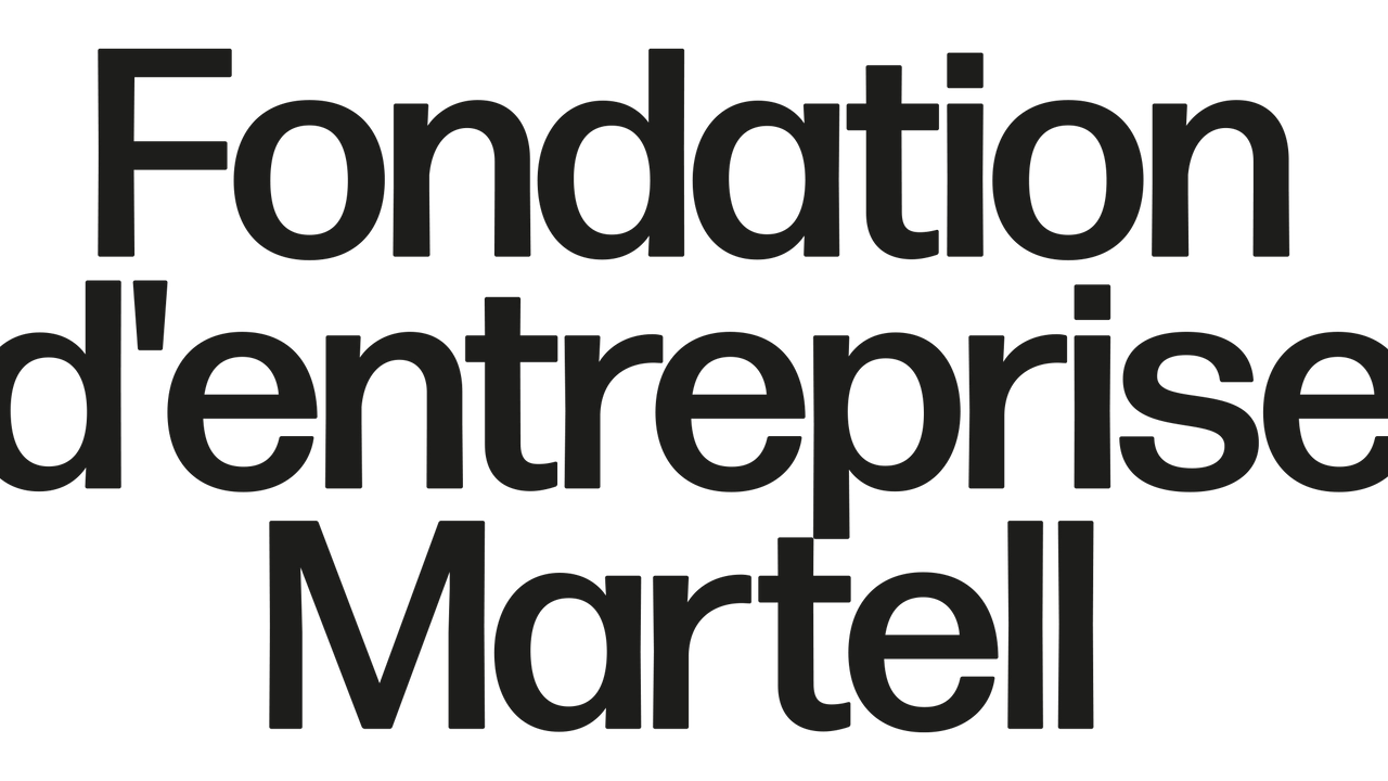 Fondation d'entreprise Martel