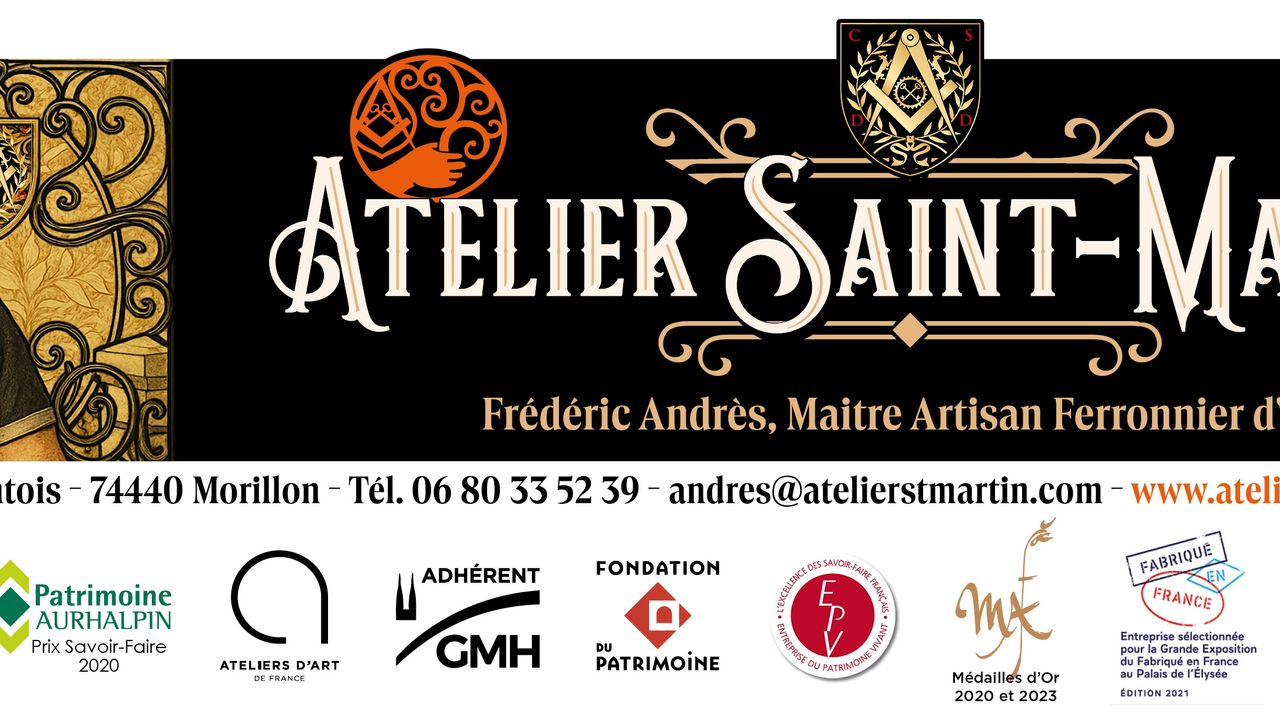 Atelier Saint-Martin