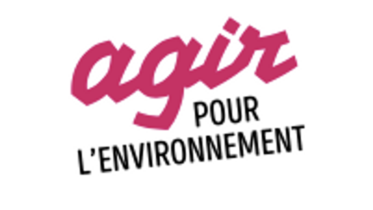 Agir pour l'environnement