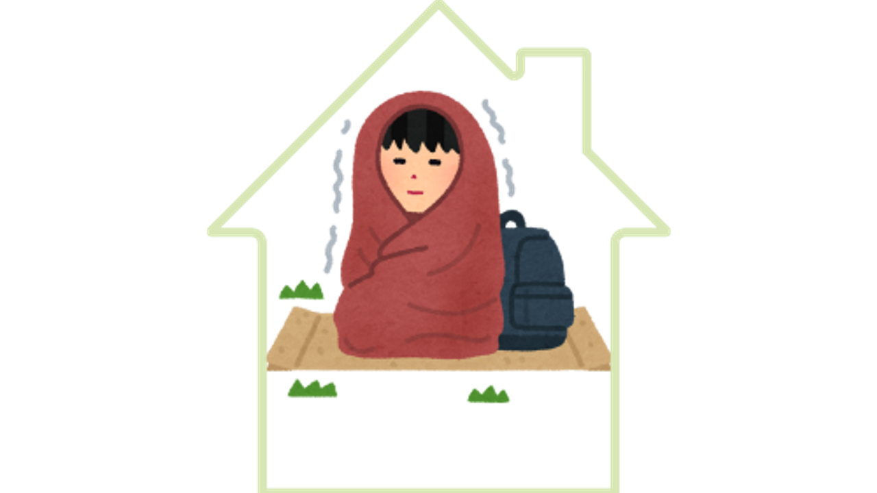 Housing sufficiency