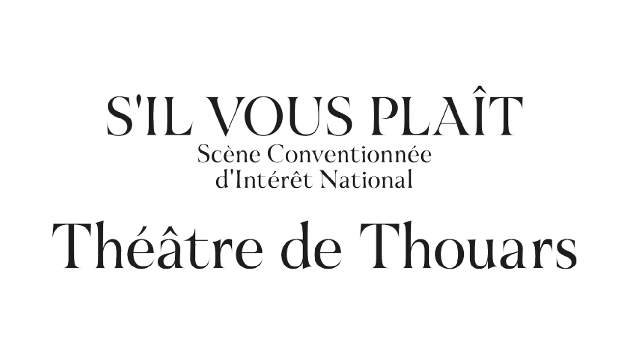 Théâtre de Thouars
