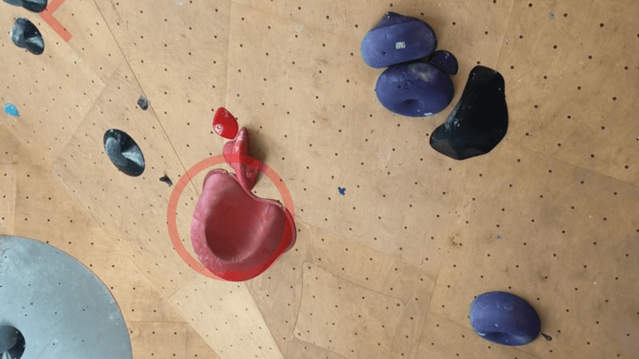 Bloc rouge Secteur 13