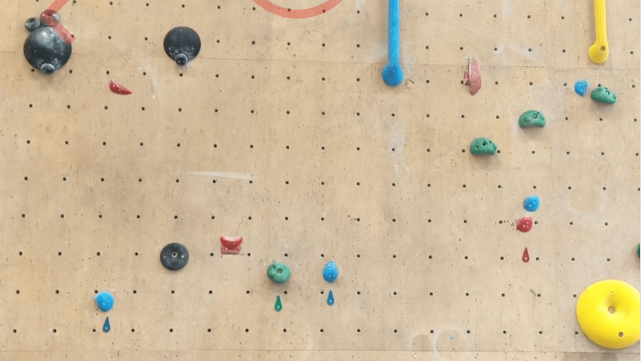 Bloc rouge Secteur 7