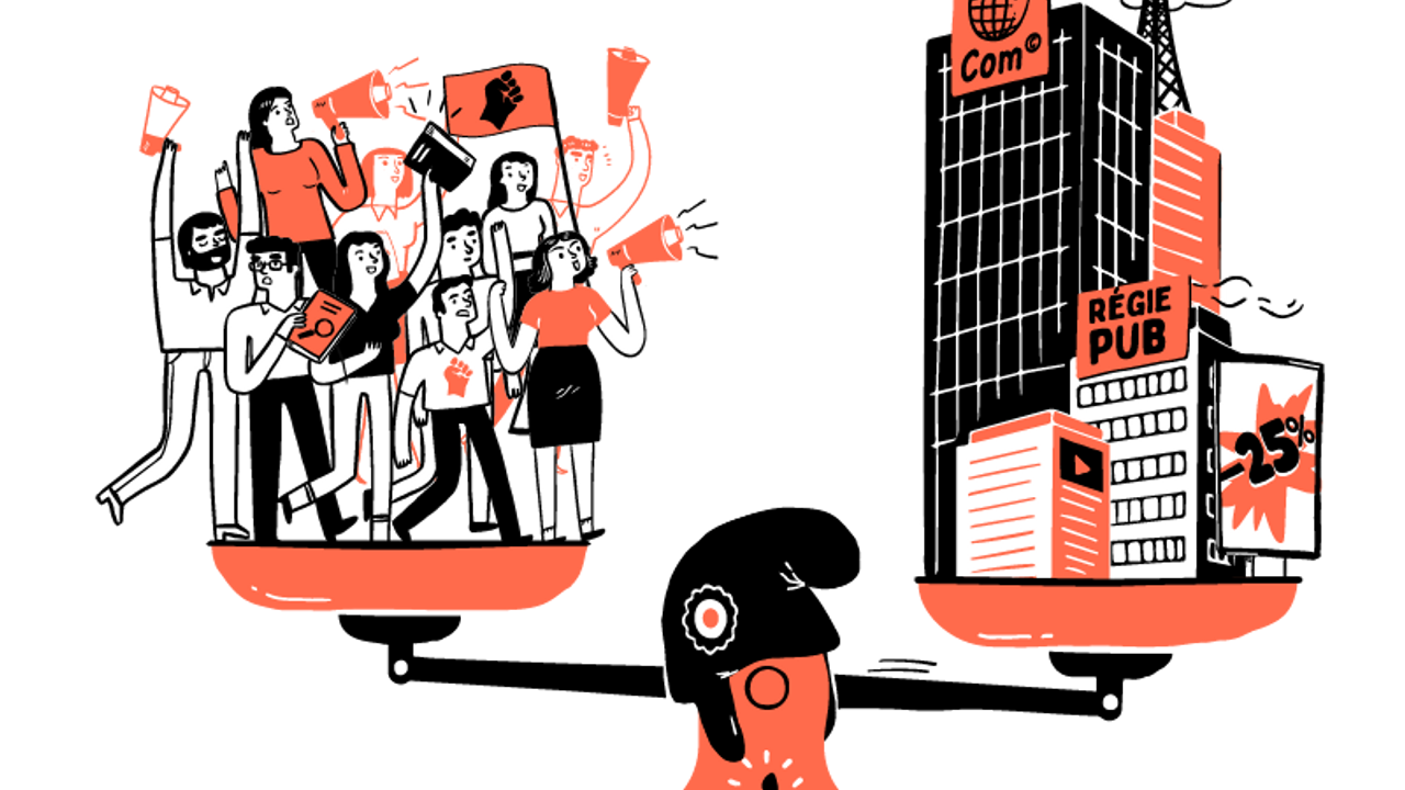 Taxer la publicité pour consommer autrement