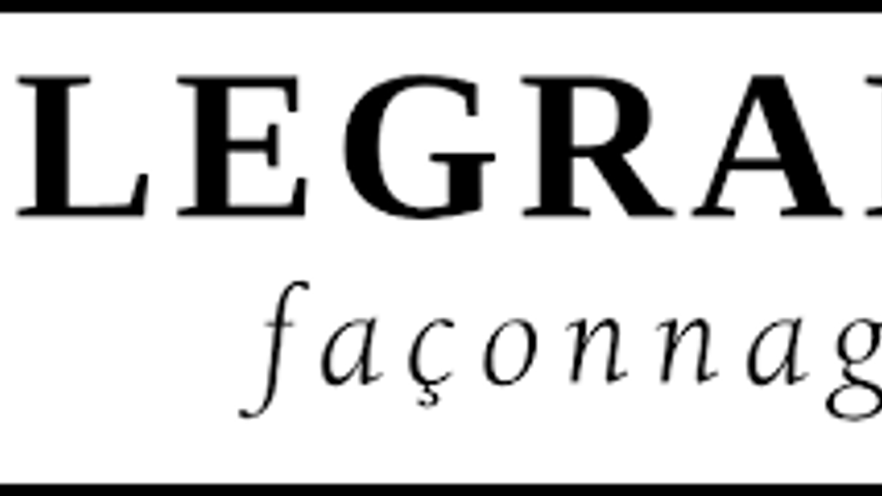 Ch Legrand Façonnage