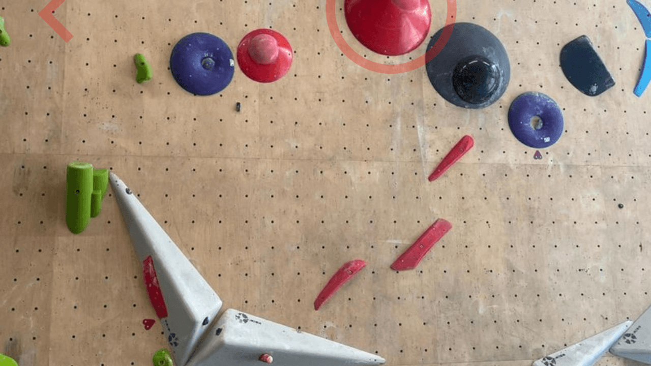 Bloc rouge Secteur 7