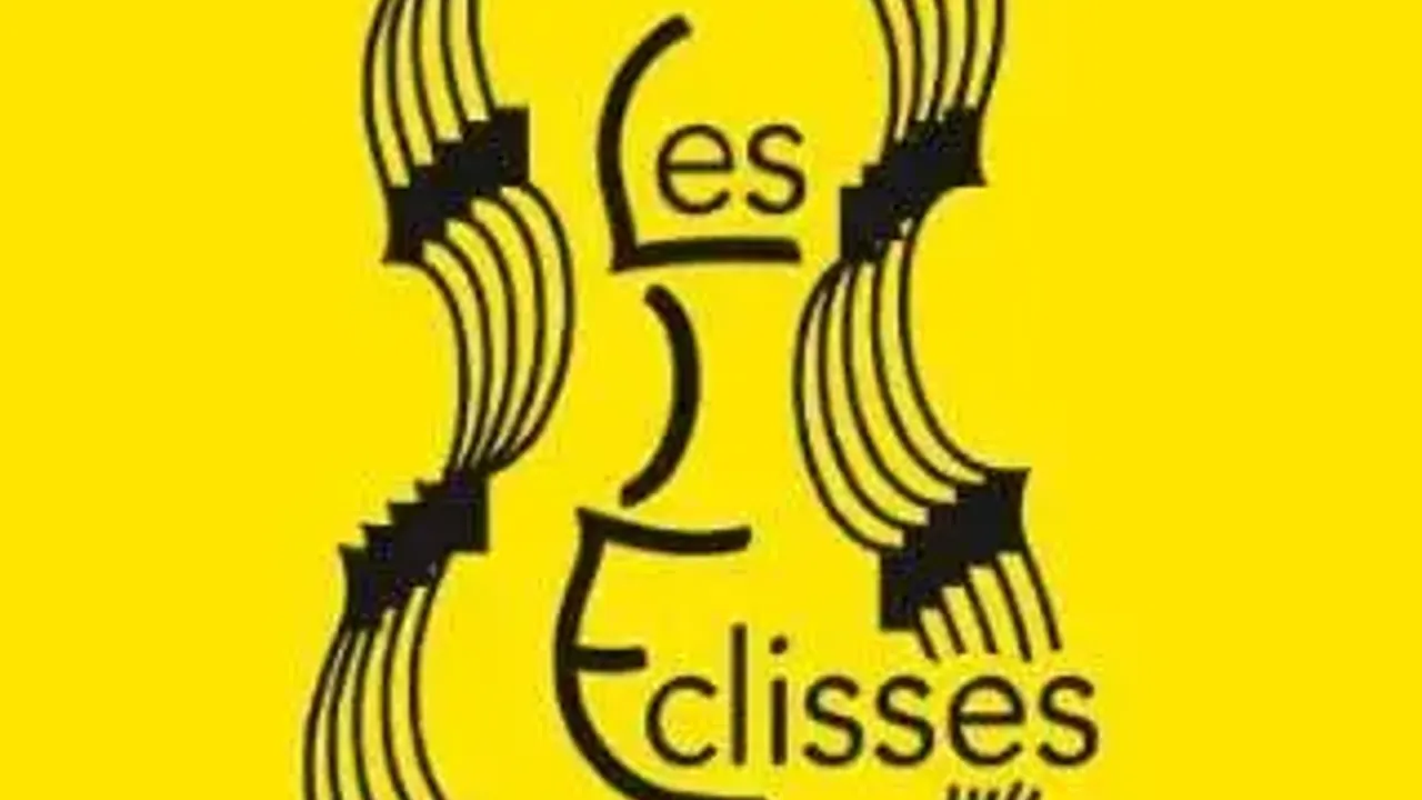 Atelier Les Éclisses