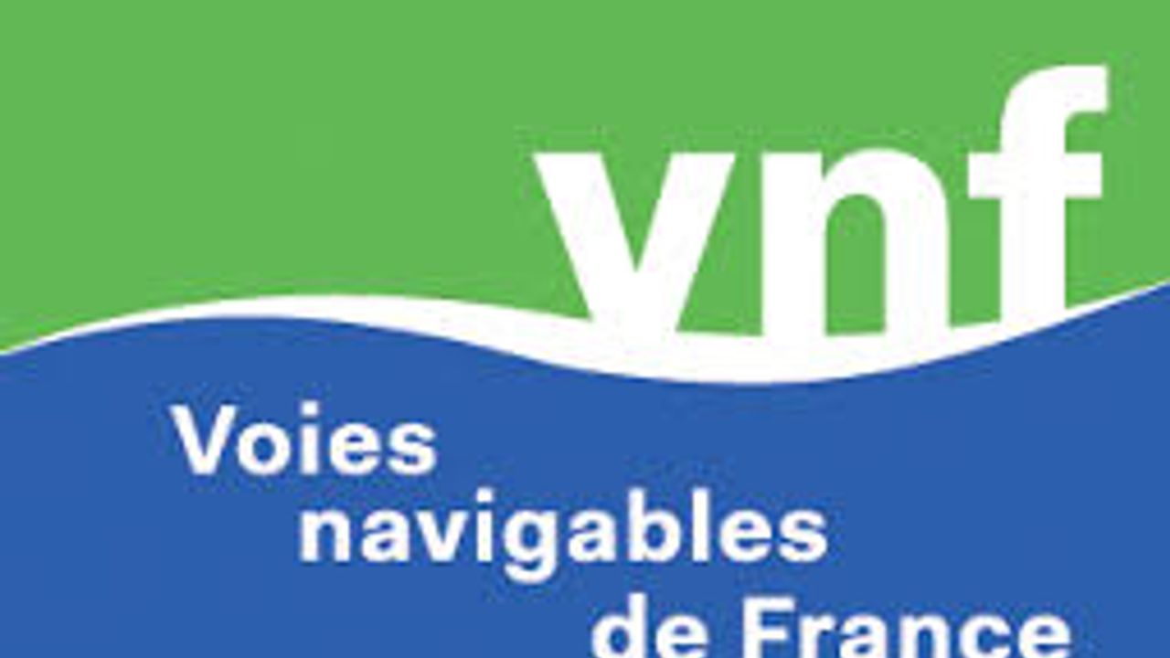 Voies navigables de France