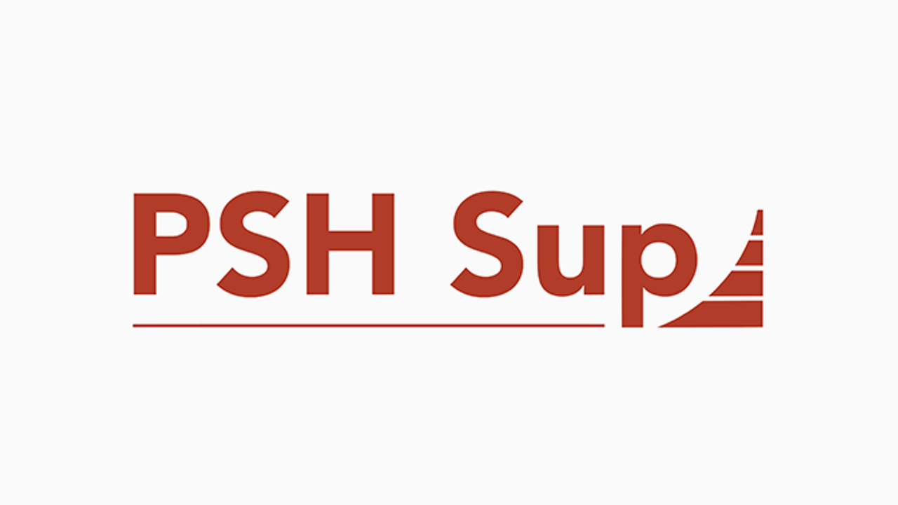 PSH Sup