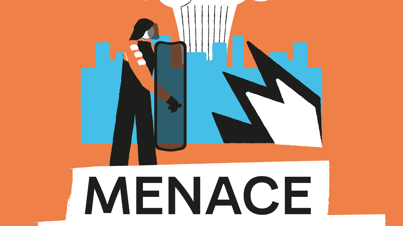 Menace terroriste