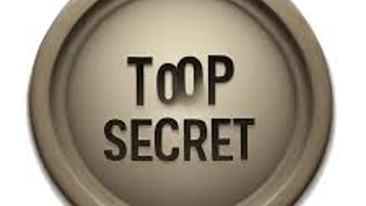 Organisation secrète