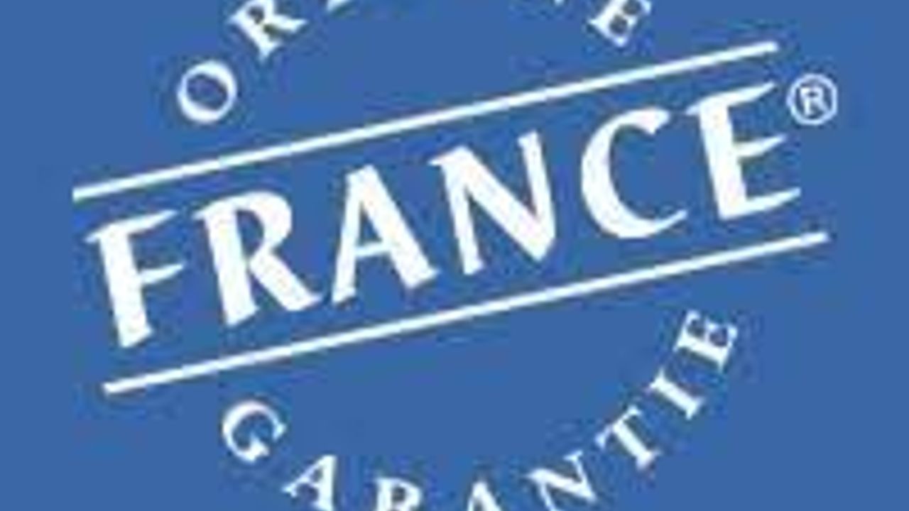 Origine France Garantie