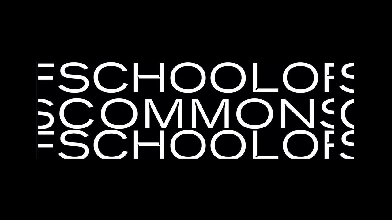 School of Commons