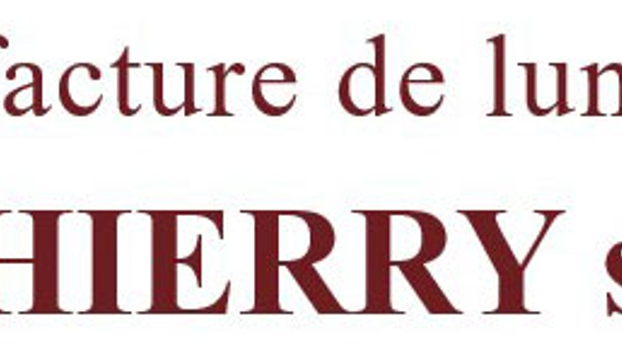 Manufacture de Lunetterie Thierry SA